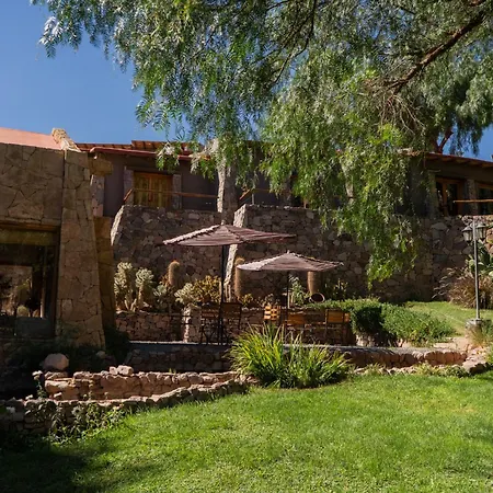 Las Terrazas Hotel Boutique-3