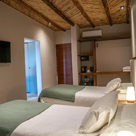 Las Terrazas Hotel Boutique-2