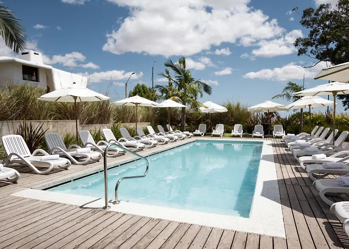 Costa Colonia - Riverside Boutique Hotel Colonia Del Sacramento